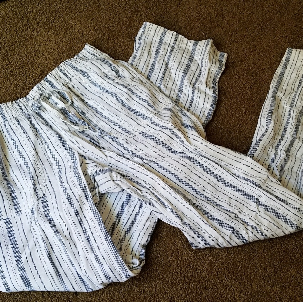 Boho pants